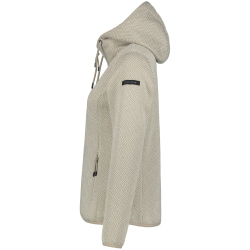 ICEPEAK Adrian Midlayer Damen 032 - cement S