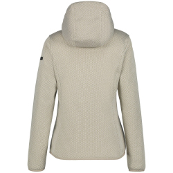 ICEPEAK Adrian Midlayer Damen 032 - cement S