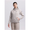 ICEPEAK Adrian Midlayer Damen 032 - cement S