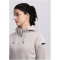 ICEPEAK Adrian Midlayer Damen 032 - cement S