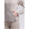ICEPEAK Adrian Midlayer Damen 032 - cement S