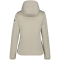 ICEPEAK Adrian Midlayer Damen 032 - cement S