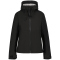 ICEPEAK Actom Softshelljacke Damen 990 - basic black 38