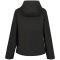 ICEPEAK Actom Softshelljacke Damen 990 - basic black 40