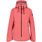 ICEPEAK Actom Softshelljacke Damen 633 - mandarine 40