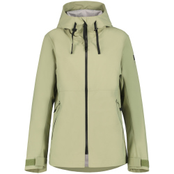 ICEPEAK Actom Softshelljacke Damen 513 - light green 40
