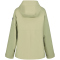 ICEPEAK Actom Softshelljacke Damen 513 - light green 40