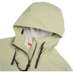 ICEPEAK Actom Softshelljacke Damen 513 - light green 42