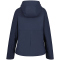 ICEPEAK Actom Softshelljacke Damen 390 - dark blue 40