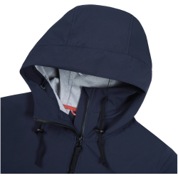 ICEPEAK Actom Softshelljacke Damen 390 - dark blue 42