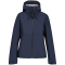 ICEPEAK Actom Softshelljacke Damen 390 - dark blue 42