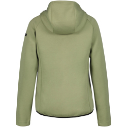 ICEPEAK Ashburn Midlayer Damen 513 - light green S