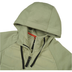 ICEPEAK Ashburn Midlayer Damen 513 - light green S