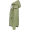 ICEPEAK Ashburn Midlayer Damen 513 - light green S