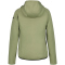 ICEPEAK Ashburn Midlayer Damen 513 - light green S