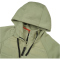 ICEPEAK Ashburn Midlayer Damen 513 - light green S