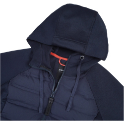 ICEPEAK Ashburn Midlayer Damen 390 - dark blue S