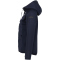 ICEPEAK Ashburn Midlayer Damen 390 - dark blue S