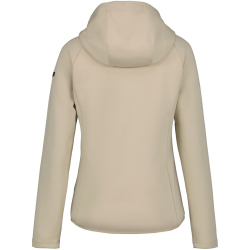 ICEPEAK Ashburn Midlayer Damen 032 - cement S