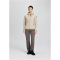 ICEPEAK Ashburn Midlayer Damen 032 - cement S
