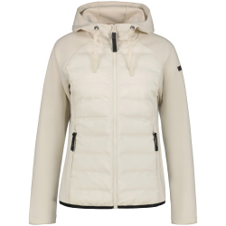 ICEPEAK Ashburn Midlayer Damen 022 - powder S