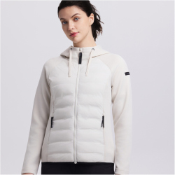 ICEPEAK Ashburn Midlayer Damen 022 - powder S