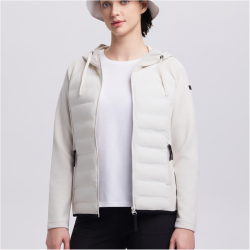 ICEPEAK Ashburn Midlayer Damen 022 - powder S