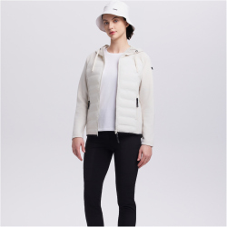 ICEPEAK Ashburn Midlayer Damen 022 - powder S