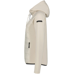 ICEPEAK Ashburn Midlayer Damen 022 - powder S