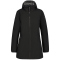 ICEPEAK Albany Softshelljacke Damen 990 - basic black 36