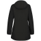 ICEPEAK Albany Softshelljacke Damen 990 - basic black 36