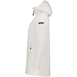 ICEPEAK Albany Softshelljacke Damen 010 - natural white 36