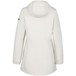ICEPEAK Albany Softshelljacke Damen 010 - natural white 36