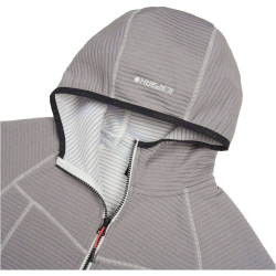 ICEPEAK Berryville Midlayer Damen 810 - light grey M