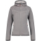ICEPEAK Berryville Midlayer Damen 810 - light grey M