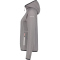 ICEPEAK Berryville Midlayer Damen 810 - light grey M