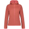 ICEPEAK Berryville Midlayer Damen 628 - pink S