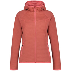 ICEPEAK Berryville Midlayer Damen 628 - pink M