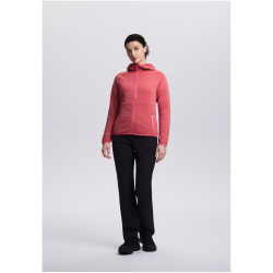 ICEPEAK Berryville Midlayer Damen 628 - pink M