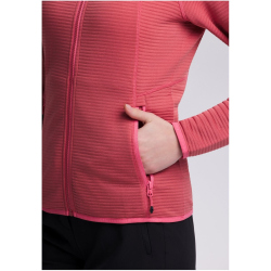 ICEPEAK Berryville Midlayer Damen 628 - pink M
