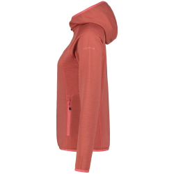 ICEPEAK Berryville Midlayer Damen 628 - pink M