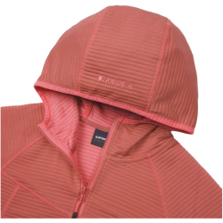 ICEPEAK Berryville Midlayer Damen 628 - pink M