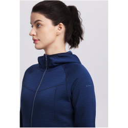 ICEPEAK Berryville Midlayer Damen 390 - dark blue S