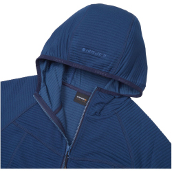 ICEPEAK Berryville Midlayer Damen 390 - dark blue S