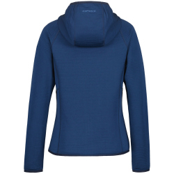 ICEPEAK Berryville Midlayer Damen 390 - dark blue M