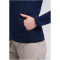 ICEPEAK Berryville Midlayer Damen 390 - dark blue M