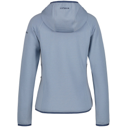 ICEPEAK Berryville Midlayer Damen 310 - light blue S
