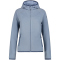 ICEPEAK Berryville Midlayer Damen 310 - light blue S