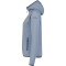 ICEPEAK Berryville Midlayer Damen 310 - light blue S