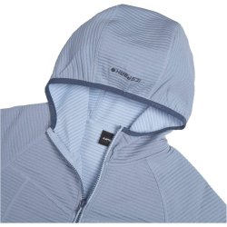 ICEPEAK Berryville Midlayer Damen 310 - light blue M